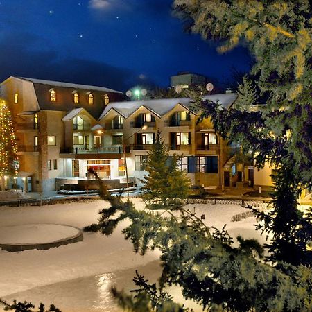 Hostel Jupiter Cachkadzor Exteriér fotografie