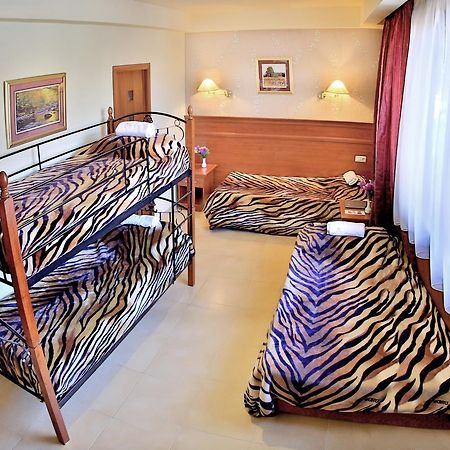 Hostel Jupiter Cachkadzor Exteriér fotografie