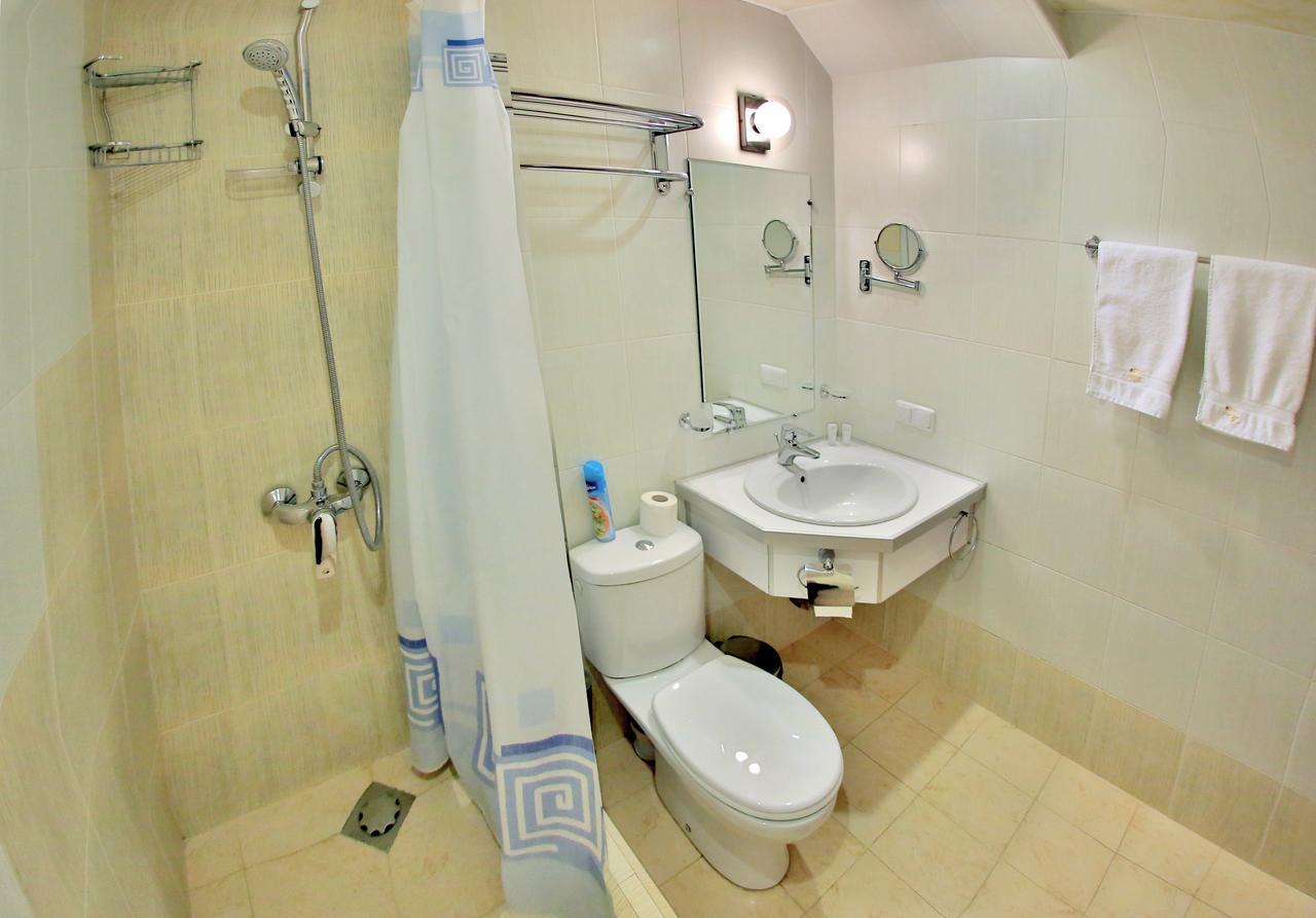Hostel Jupiter Cachkadzor Exteriér fotografie