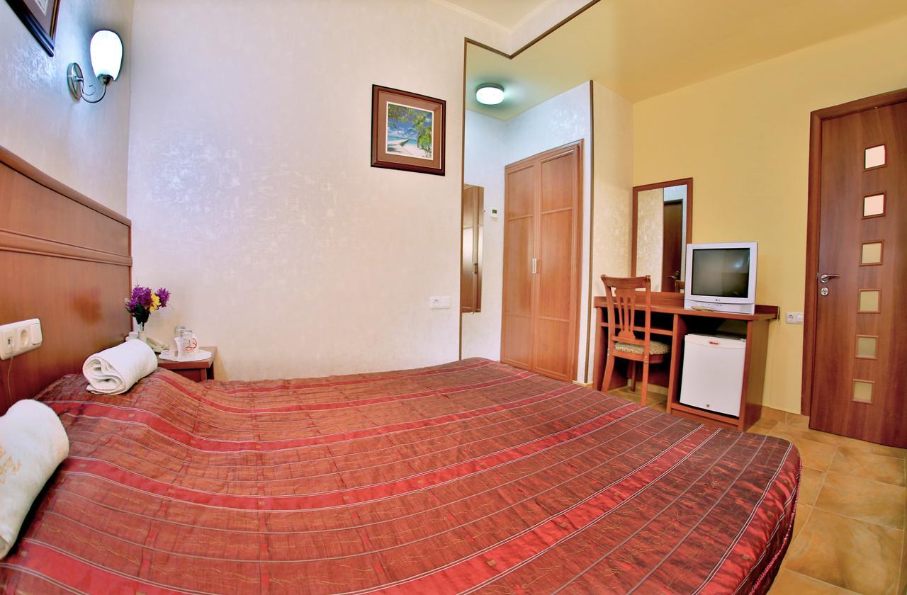 Hostel Jupiter Cachkadzor Exteriér fotografie