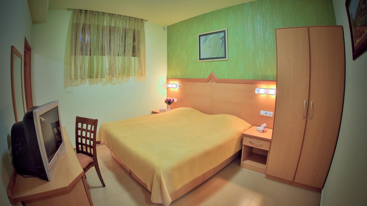 Hostel Jupiter Cachkadzor Exteriér fotografie